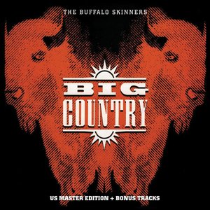 Image for 'The Buffalo Skinners'