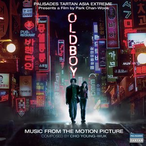 Bild für 'Oldboy (Original Motion Picture Soundtrack)'