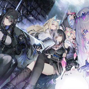 Image for 'Hololive -Advent-'