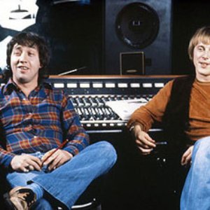 Image for 'Flash and the Pan'