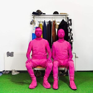 Image for 'Wooppera'