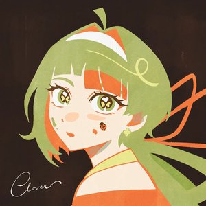 Imagem de 'Clover'