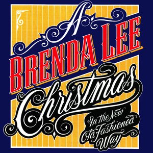 Bild für 'A Brenda Lee Christmas'