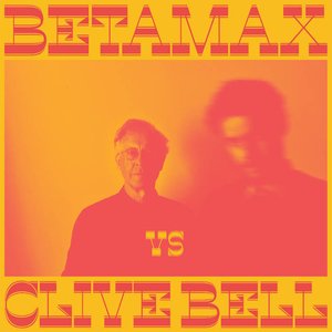 Bild för 'Betamax vs Clive Bell'