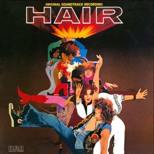 Image for 'Hair: Original Soundtrack Recording'