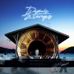 Image for 'Depuis le temps (Part. 2)'