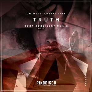 Image for 'Truth (Remix)'