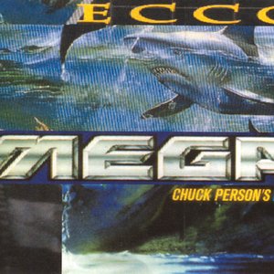 Immagine per 'Chuck Person's Eccojams Vol.1'
