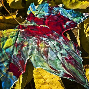 Image for 'Grow'