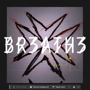 Image for 'BR3ATH3'