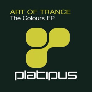 Bild für 'The Colours EP'