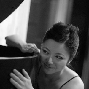 Image pour 'Vicky Chow'