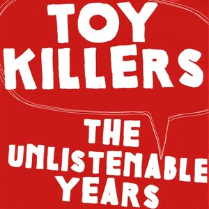 Imagen de 'The Unlistenable Years'