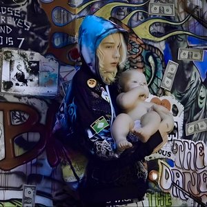 Image for 'BAD ASS F*CKING KID (SESSIONS)'