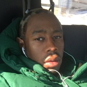 Immagine per 'The Tyler Creator'