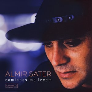 Bild für 'Caminhos Me Levem'