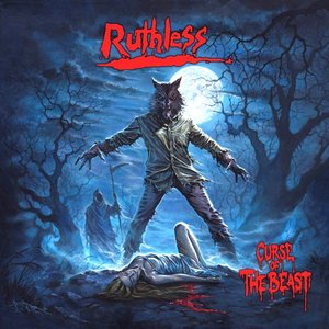 Image for 'Curse of the Beast'