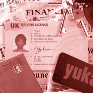 Image for 'Fake ID'