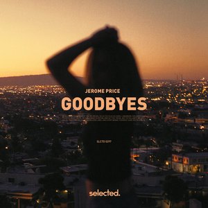 Image for 'Goodbyes'
