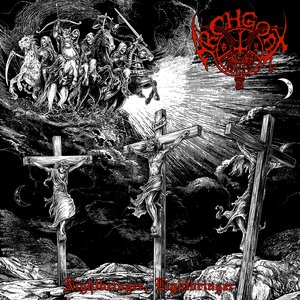 Image for 'Nightbringer, Lightbringer'