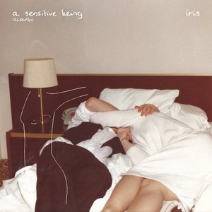 Image for 'a sensitive being (acoustic)'