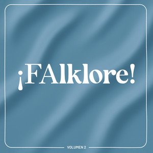 Image for 'FAlklore Vol. 2'