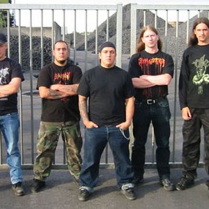 Image for 'Degrade'