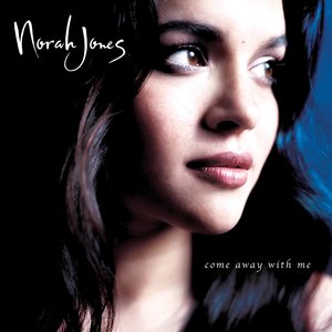Image for 'Come Away With Me (Remastered)'