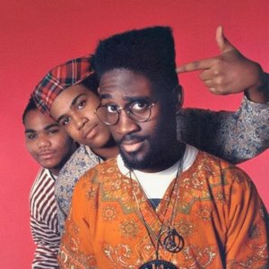 Image for 'De La Soul'