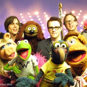 Image for 'Weezer'