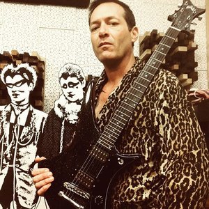 Imagem de 'Swami John Reis'
