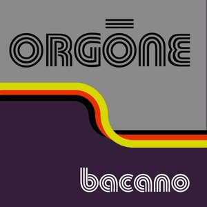 “Bacano”的封面
