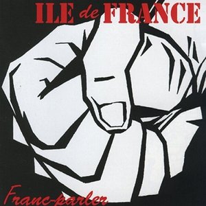 Image for 'Franc-parler'