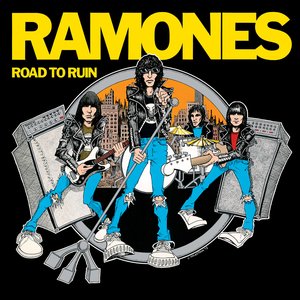 Image for 'Road to Ruin (Expanded 2005 Remaster)'