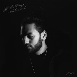 Image for 'all the things i wish i said'
