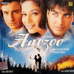 Image for 'Aarzoo'