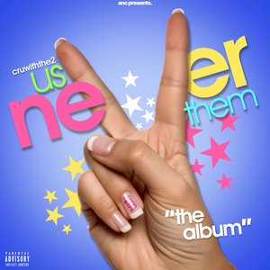 Image for 'Us Never Them'