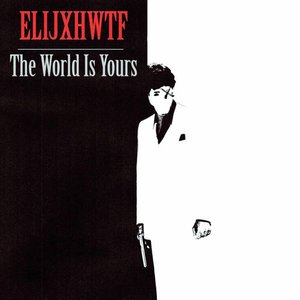 Image for 'the world is yours'