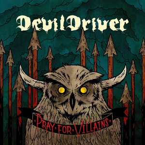 Image for 'Pray For Villains'