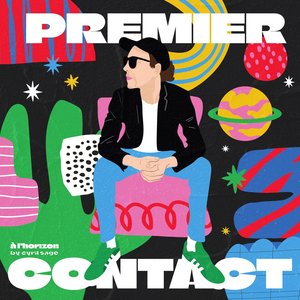 Bild für 'Premier Contact'
