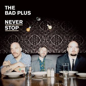 'Never Stop'の画像