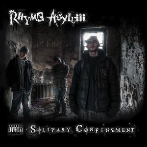 Image for 'Solitary Confinement'