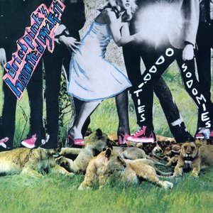 Изображение для 'Odditties Sodomies, Volume 1'