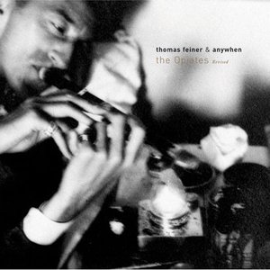 Immagine per 'The Opiates Revised'