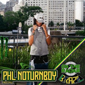 Immagine per 'Phl Noturnboy On The Radar Freestyle'