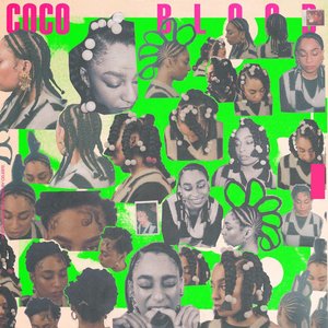 Immagine per 'Coco Blood'