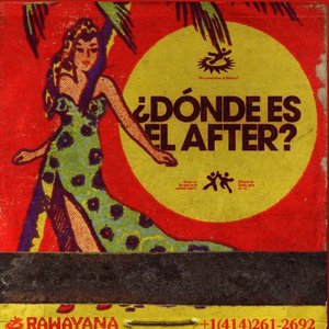 Image for '¿Dónde Es El After?'