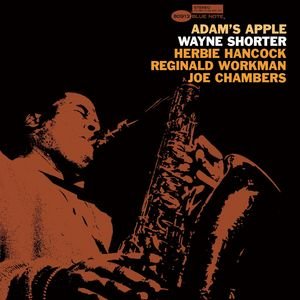 Zdjęcia dla 'Adam's Apple (Rudy Van Gelder Edition)'