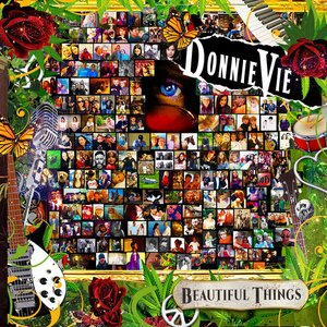 Image for 'Beautiful Things (Remastered)'