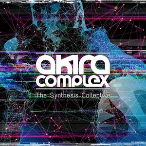 Image for 'The Synthesis Collective'